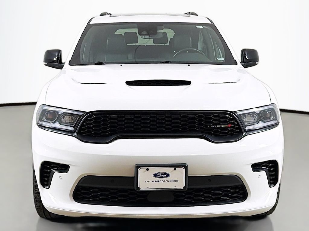 Used 2025 Dodge Durango R/T w/ Blacktop Package AWD/4WD image 16