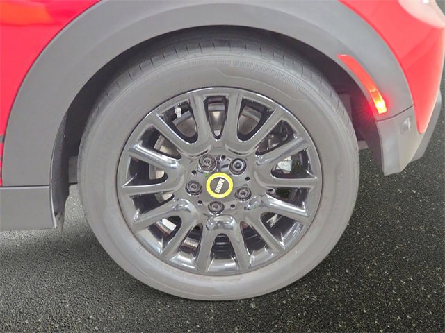 Used 2023 MINI Cooper SE image 28