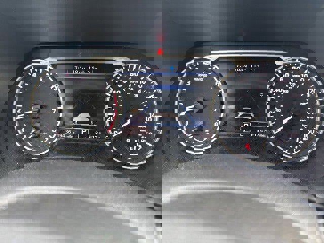 Used 2025 Nissan Sentra SV image 11