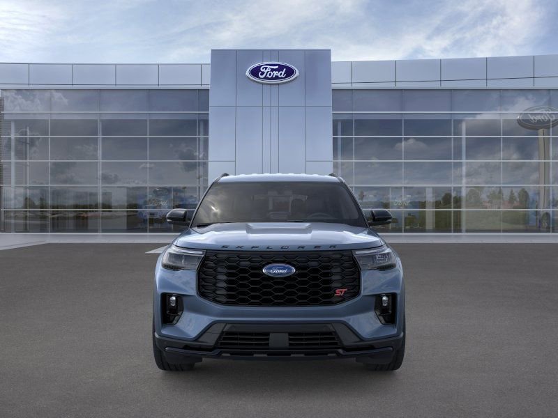 New 2026 Ford Explorer ST image 38