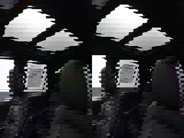 New 2026 Lincoln Navigator L Reserve w/ Jet Appearance Package image 25