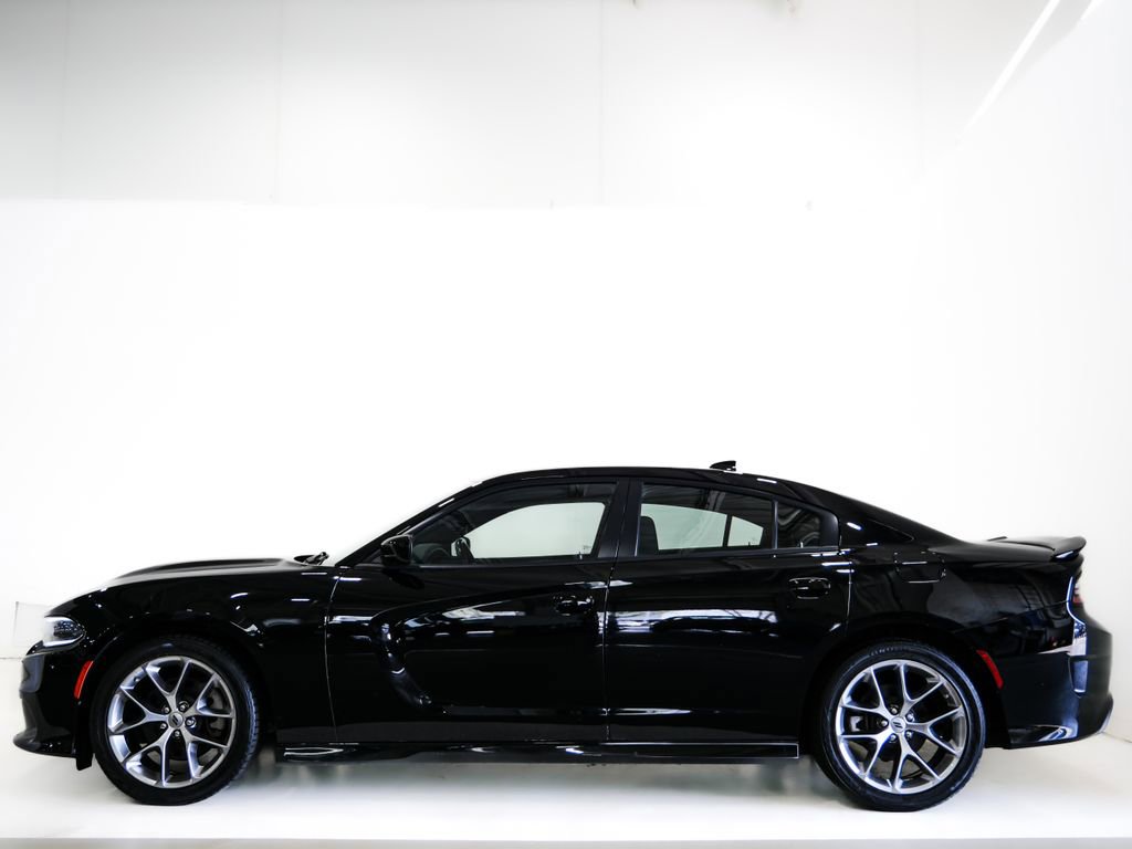 Used 2022 Dodge Charger GT w/ Cold Weather Package image 5