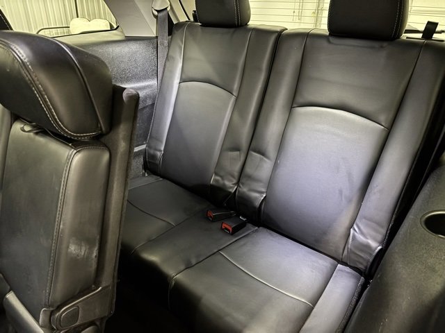 Used 2015 Dodge Journey Crossroad w/ Flexible Seating Group image 8