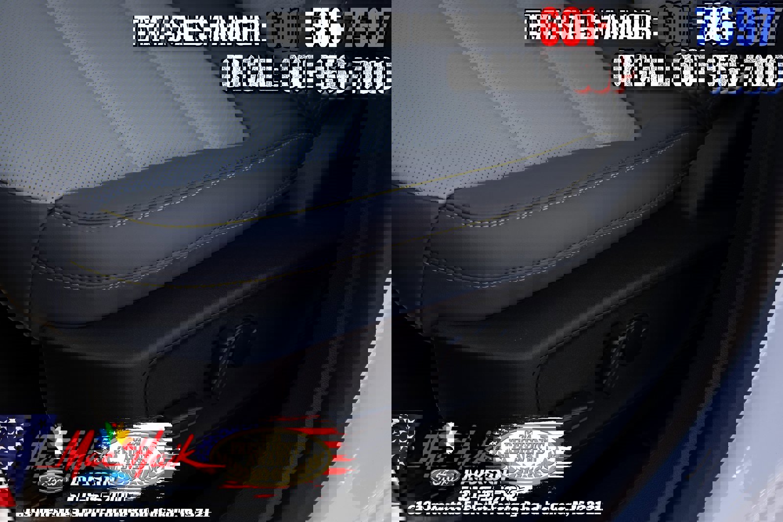 New 2025 Ford Bronco Sport Badlands w/ Sasquatch Badlands Package image 30