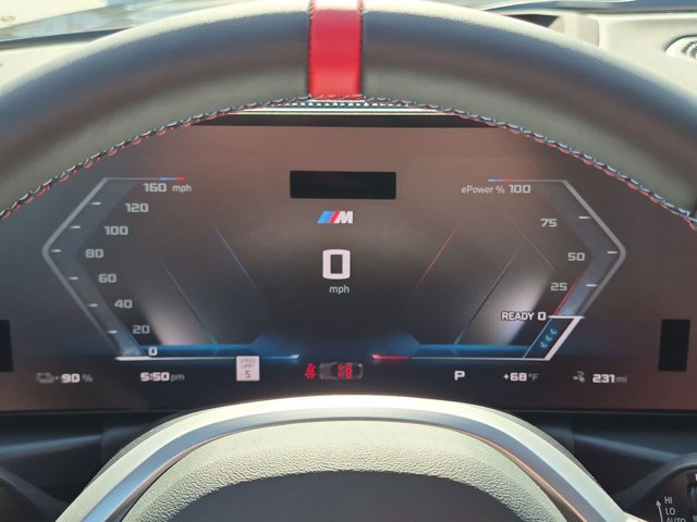 New 2026 BMW i4 M60 w/ Premium Package AWD/4WD image 11