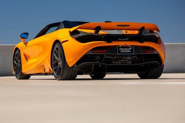 Used 2019 McLaren 720S Performance image 15
