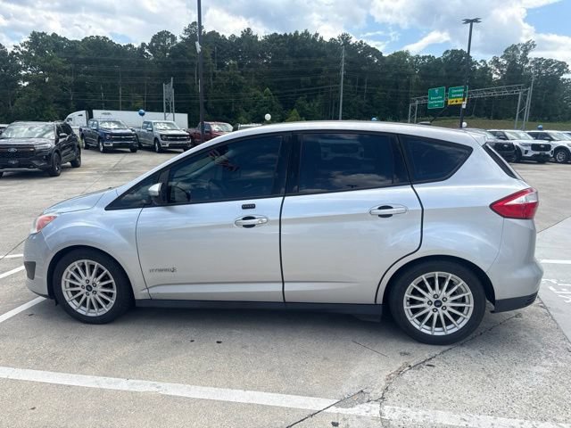Used 2016 Ford C-MAX SE w/ Equipment Group 201A FWD image 42