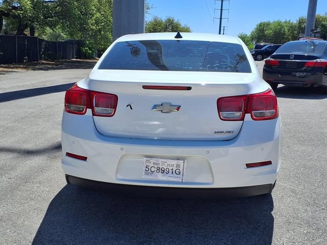 Used 2013 Chevrolet Malibu LS w/ Protection Package FWD image 6