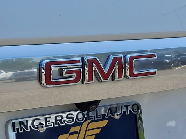 Used 2023 GMC Yukon Denali w/ Max Trailering Package AWD/4WD image 32