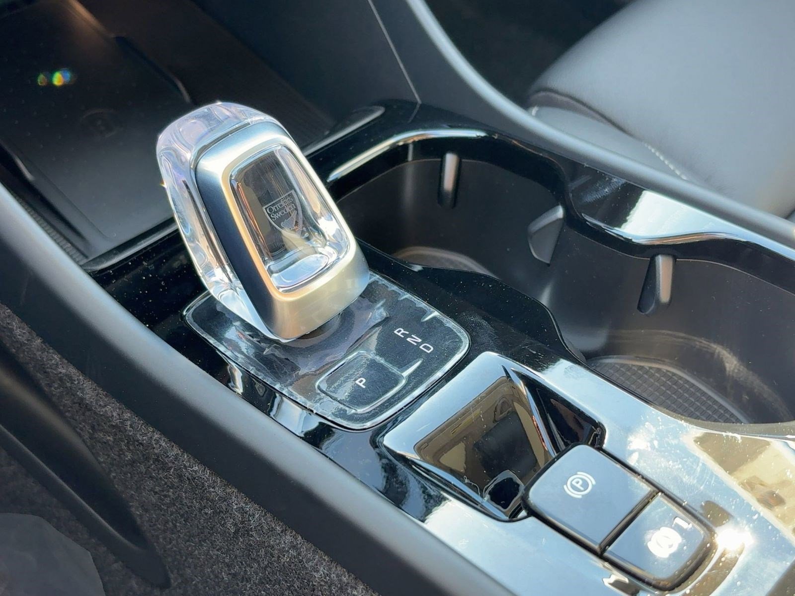 New 2026 Volvo XC40 B5 Plus w/ Climate Package image 16