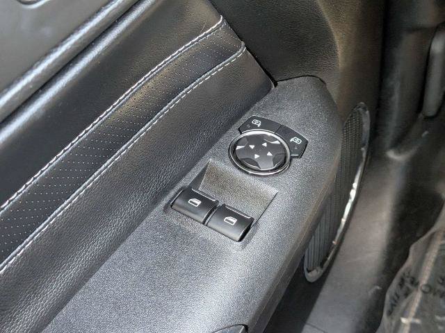 Certified 2023 Ford Mustang Mach 1 w/ Equipment Group 700A RWD image 19