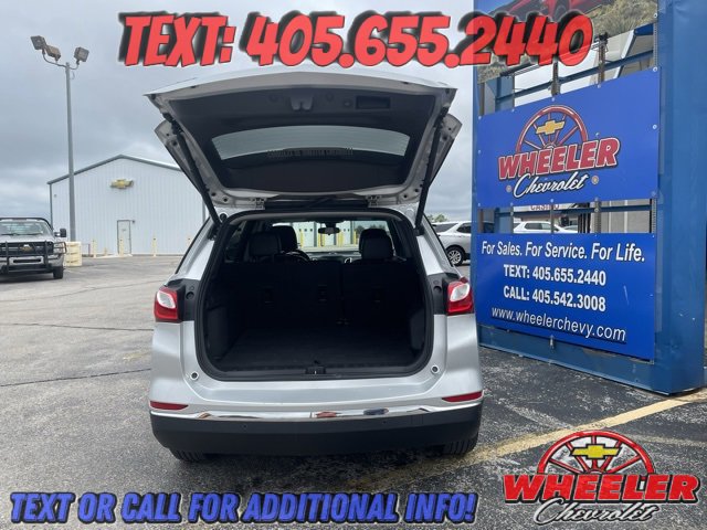 Used 2021 Chevrolet Equinox LT image 7