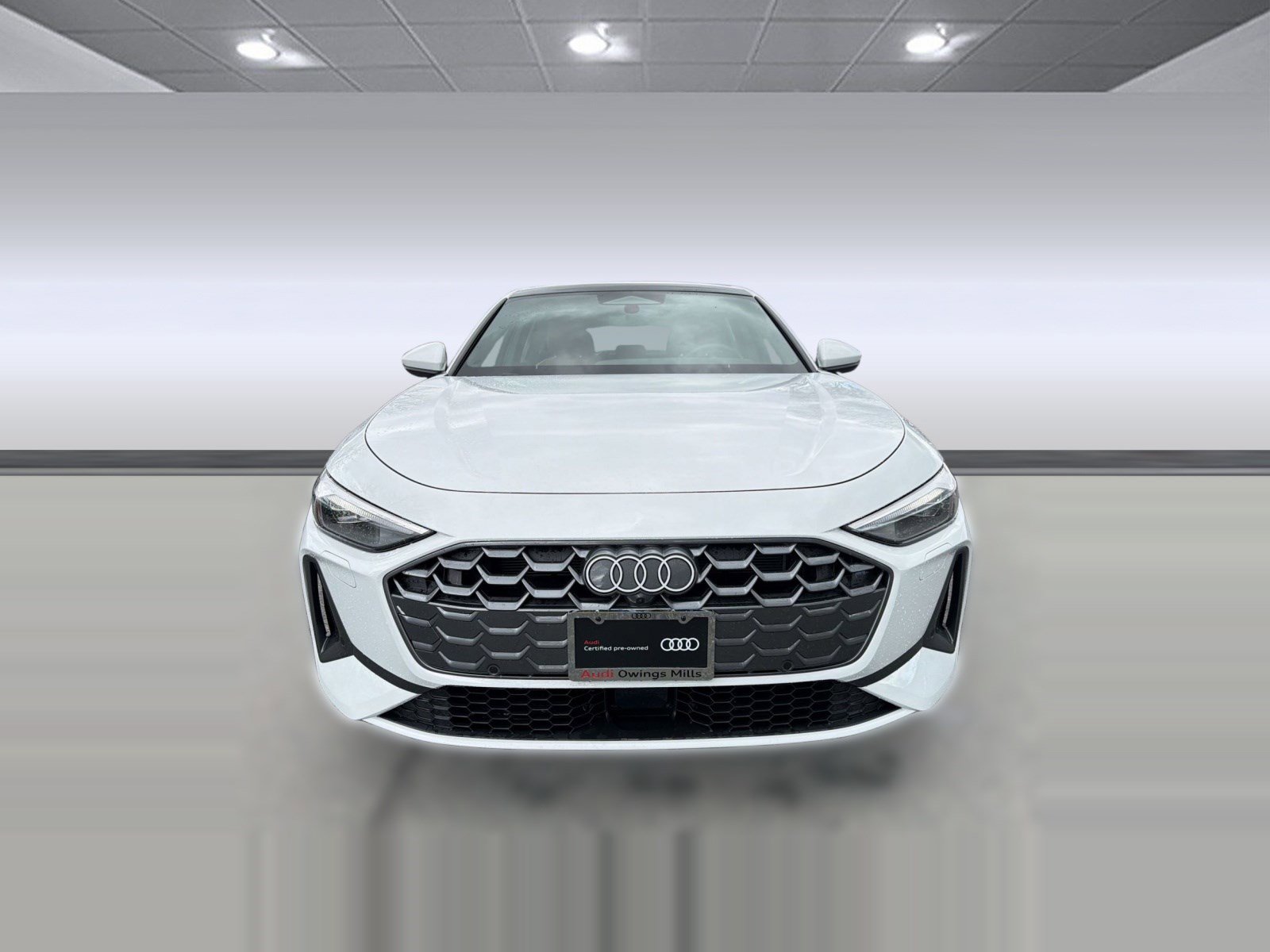 Used 2025 Audi A5 2.0T Premium w/ Convenience Package image 6