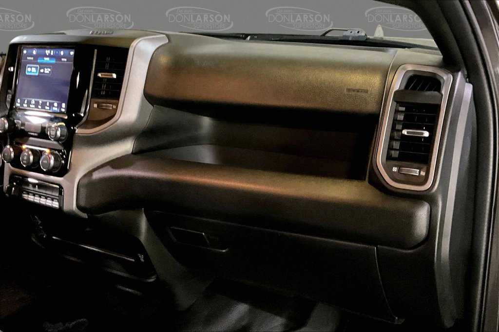Used 2024 RAM 2500 Tradesman RWD image 33