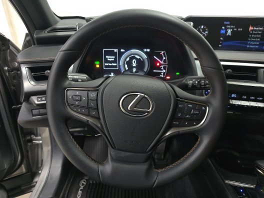 Used 2022 Lexus UX 250h w/ Accessory Package (Z2) image 10
