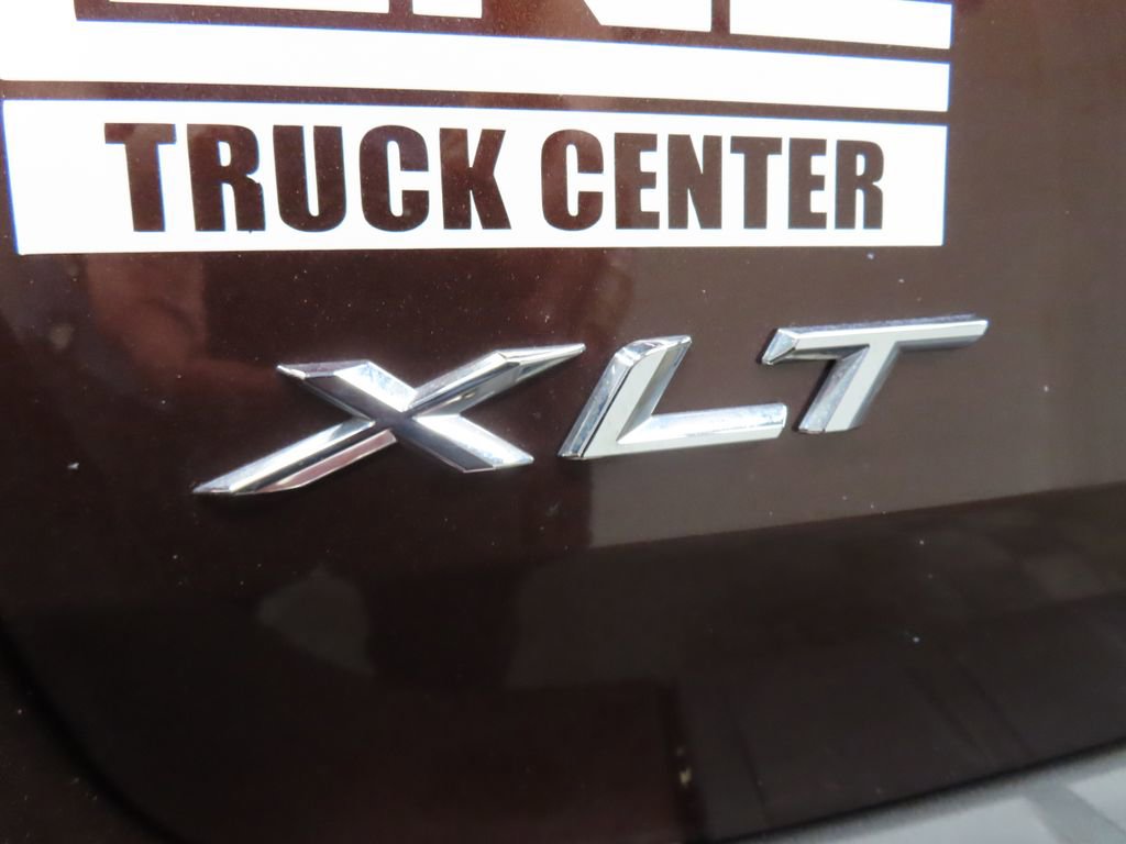 Used 2020 Ford Explorer XLT w/ Equipment Group 202A image 47