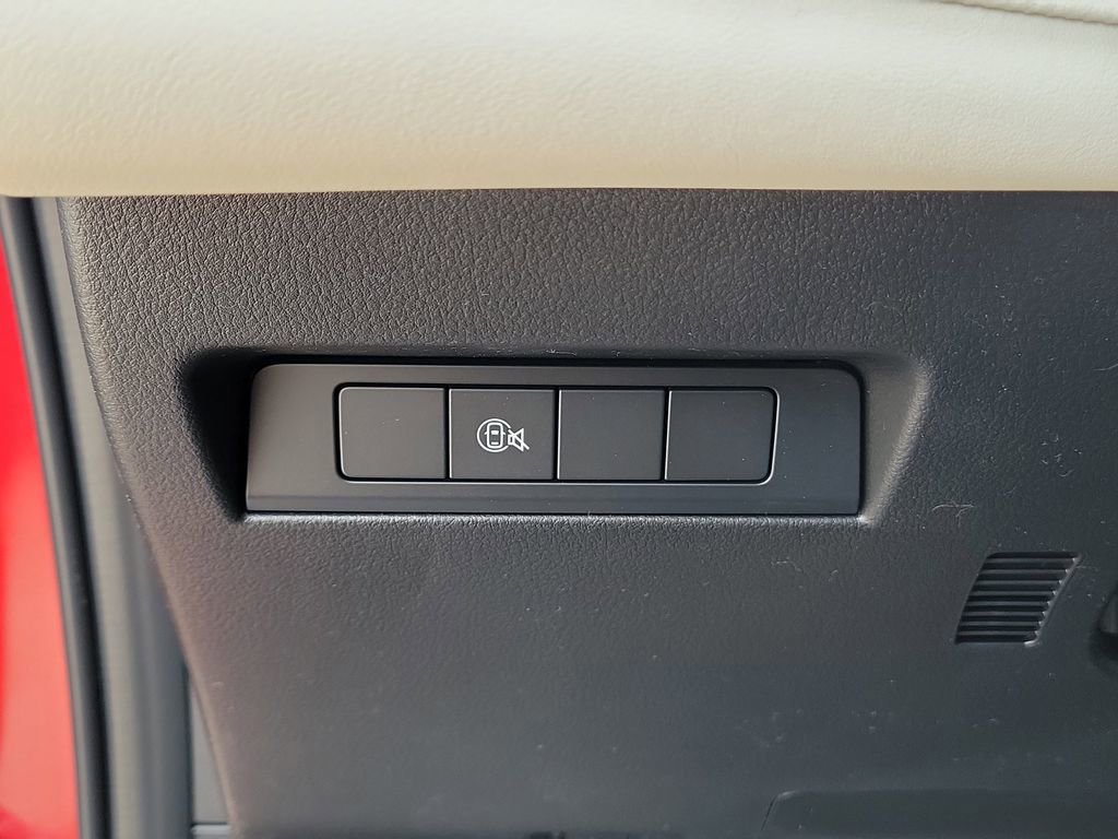 New 2026 MAZDA CX-5 Select image 20