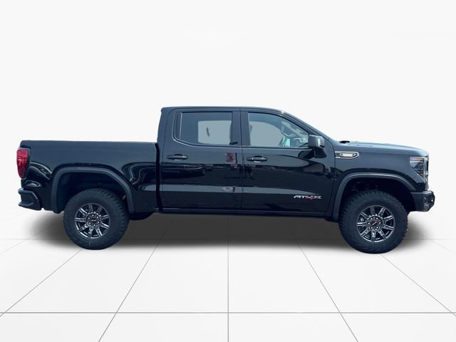 New 2026 GMC Sierra 1500 AT4X AWD/4WD image 7