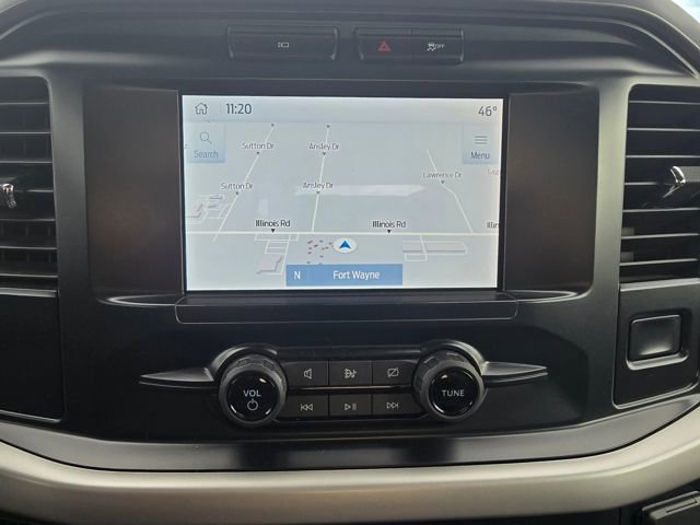 Used 2023 Ford F150 XLT image 17