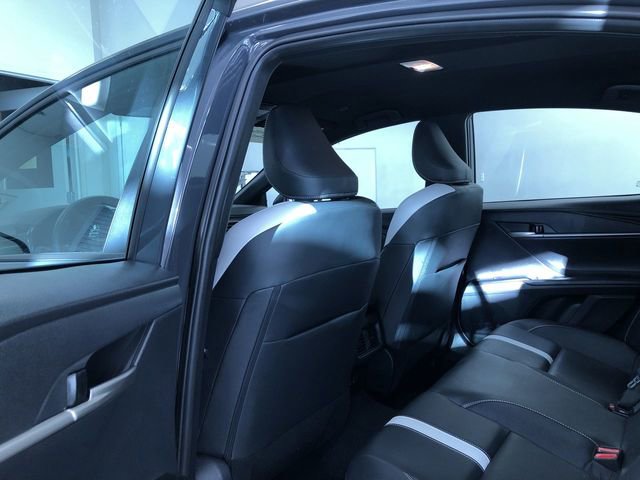 Certified 2025 Toyota Camry SE image 20