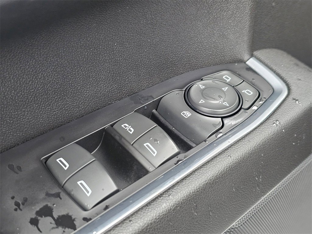 Used 2022 Chevrolet Silverado 1500 LT Trail Boss w/ Protection Package image 32