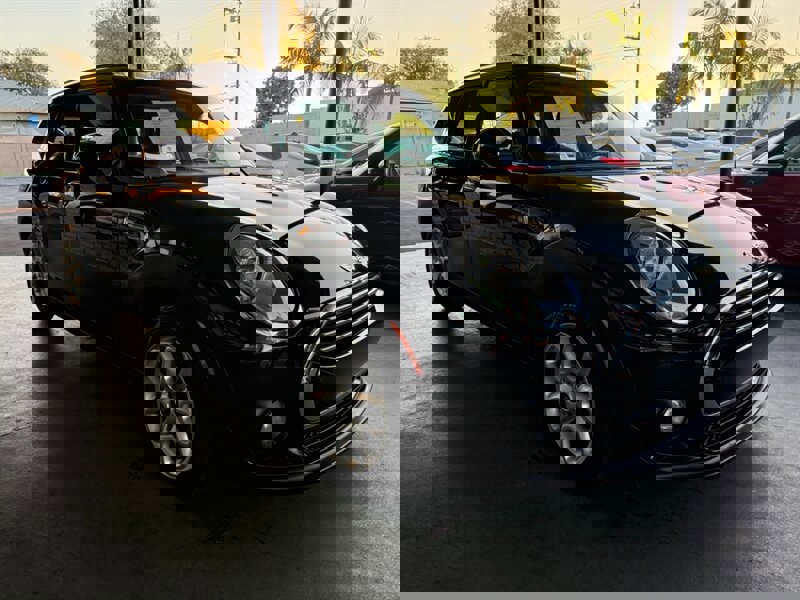 Used 2016 MINI Cooper Clubman image 8