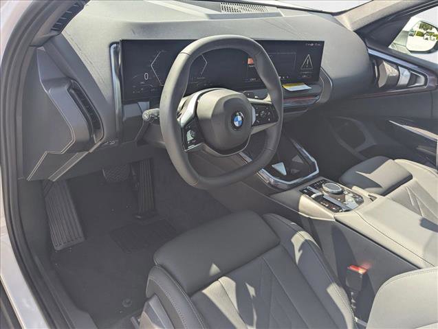 Used 2026 BMW X3 xDrive30 w/ Convenience Package video 3