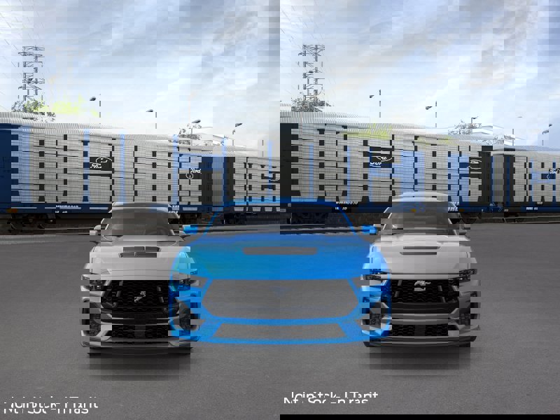 New 2026 Ford Mustang GT Premium RWD image 6