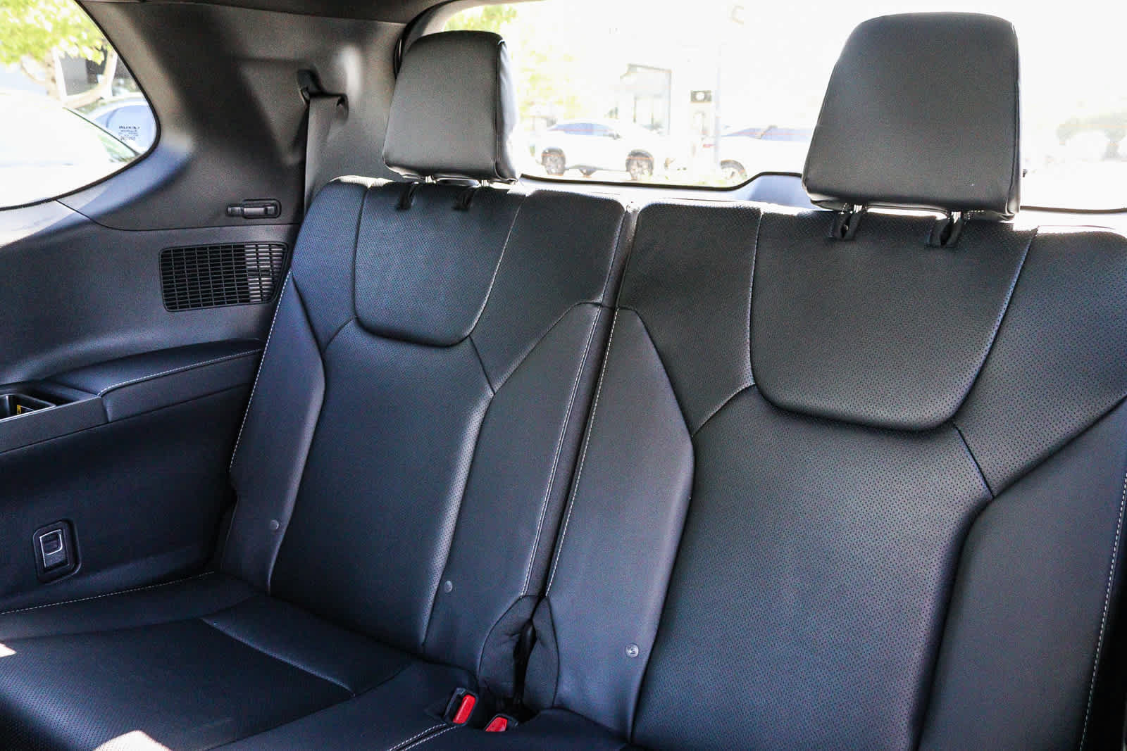 New 2026 Lexus TX 350 FWD w/ Technology Package image 22