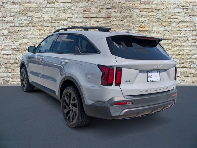 Certified 2022 Kia Sorento S w/ Panoramic Sunroof Package AWD/4WD image 4