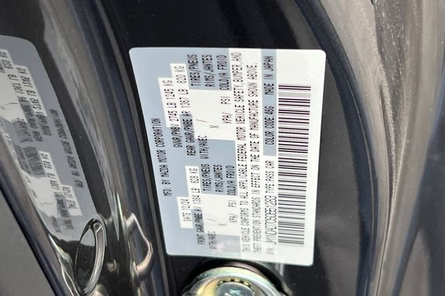 New 2025 MAZDA MX-5 Miata Grand Touring w/ Appearance Package image 32