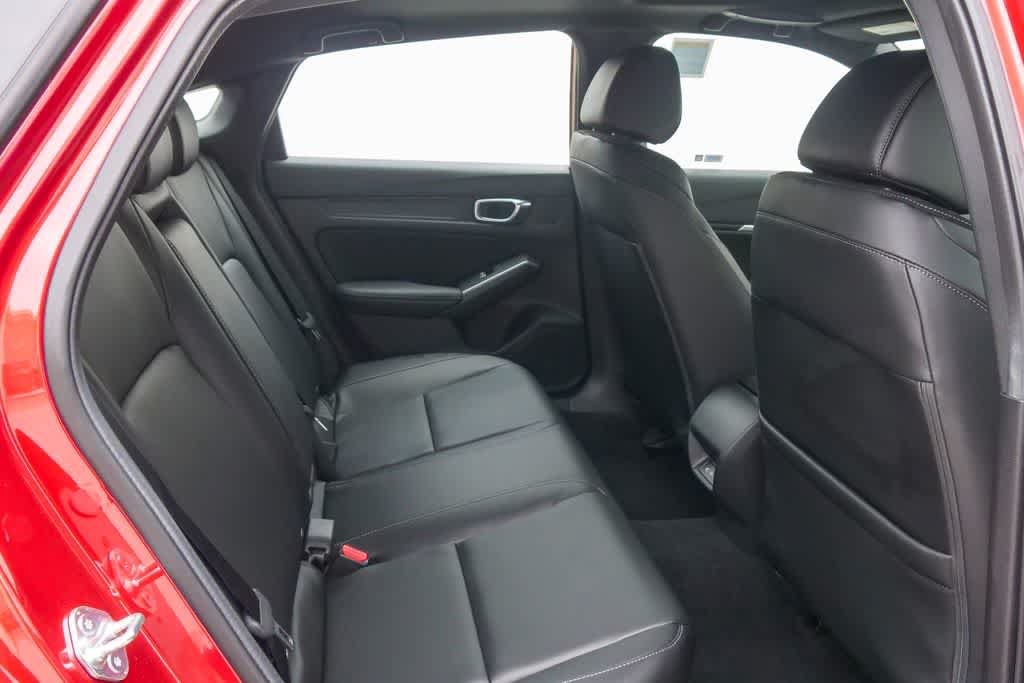 Used 2025 Acura Integra A-Spec FWD image 14