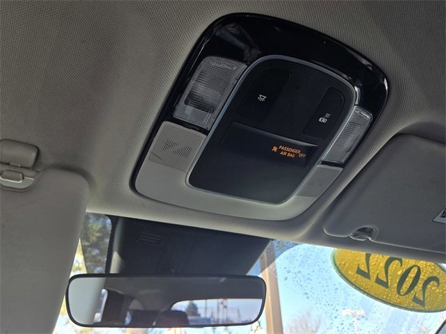 Certified 2022 Hyundai Tucson SE image 25