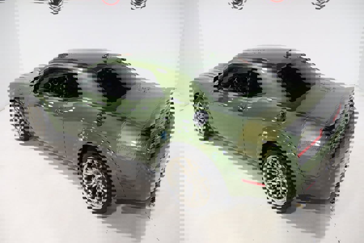 Used 2023 Dodge Challenger R/T Scat Pack image 12