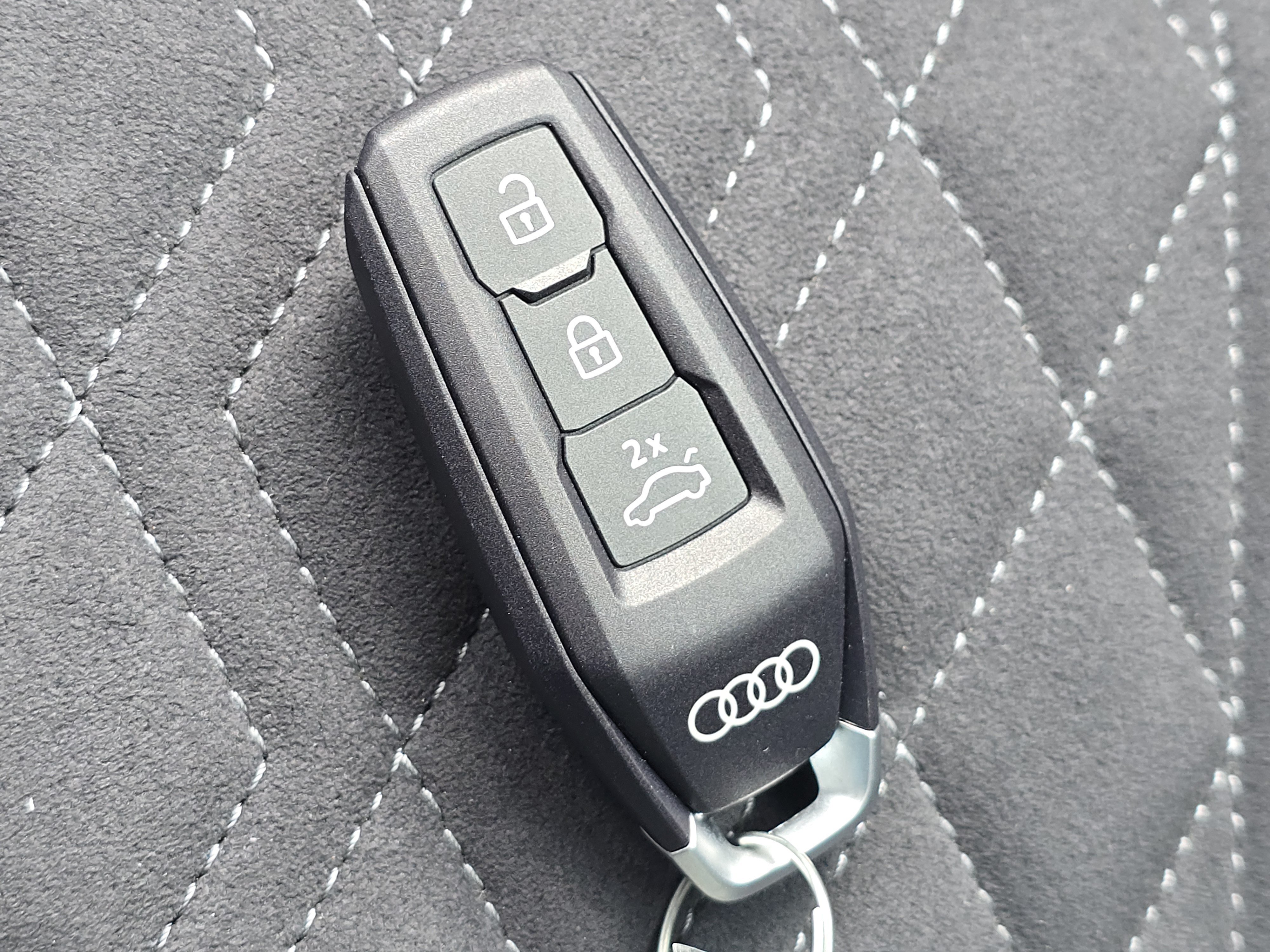 New 2026 Audi S5 Premium Plus AWD/4WD image 27