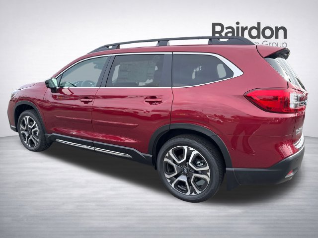 New 2026 Subaru Ascent Limited AWD/4WD image 5