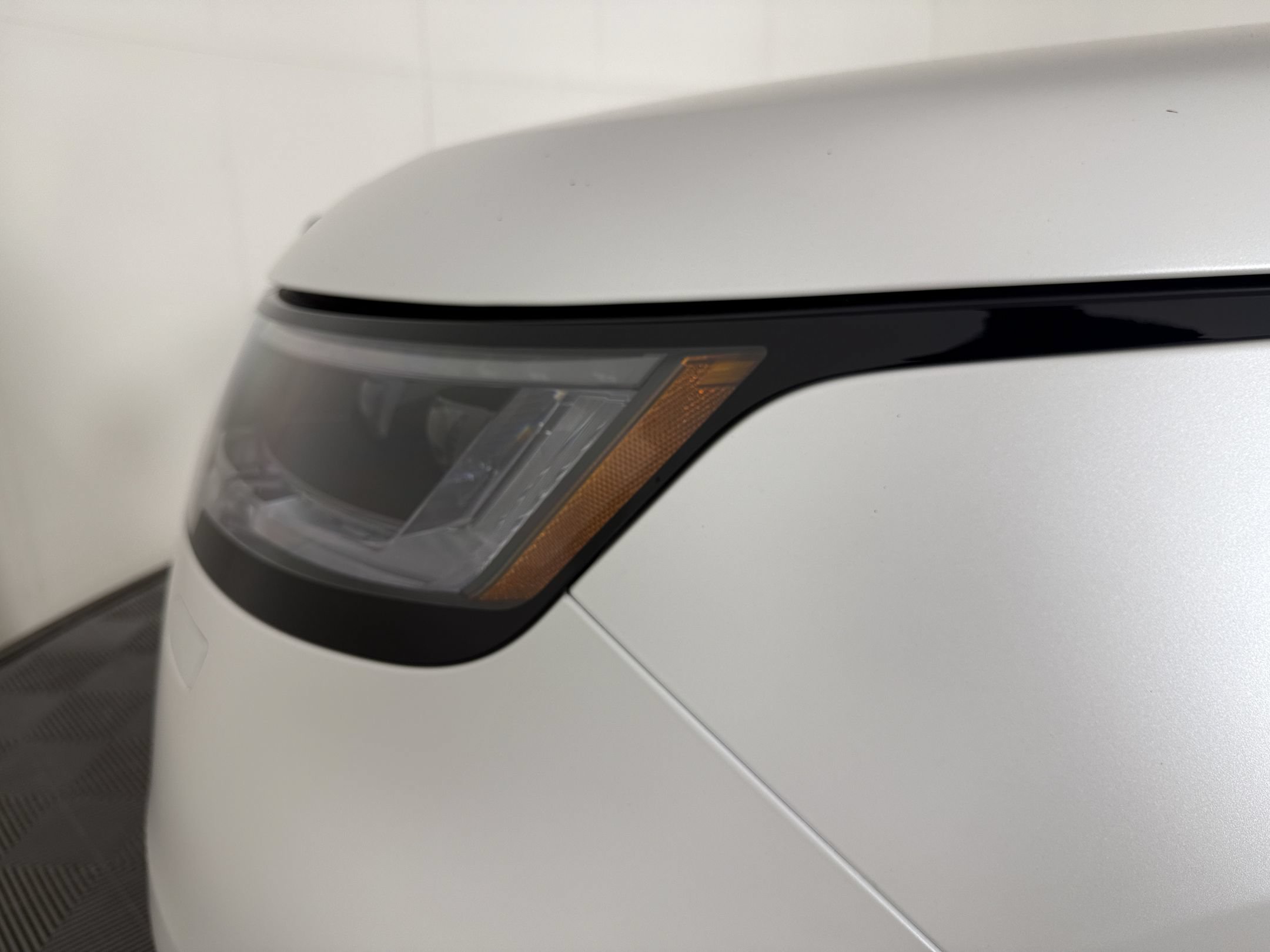 New 2027 Land Rover Range Rover SE AWD/4WD image 11