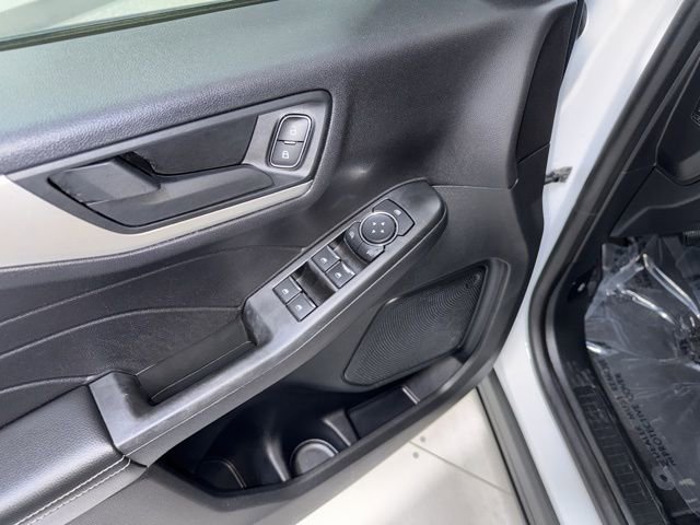 Used 2021 Ford Escape S AWD/4WD image 9