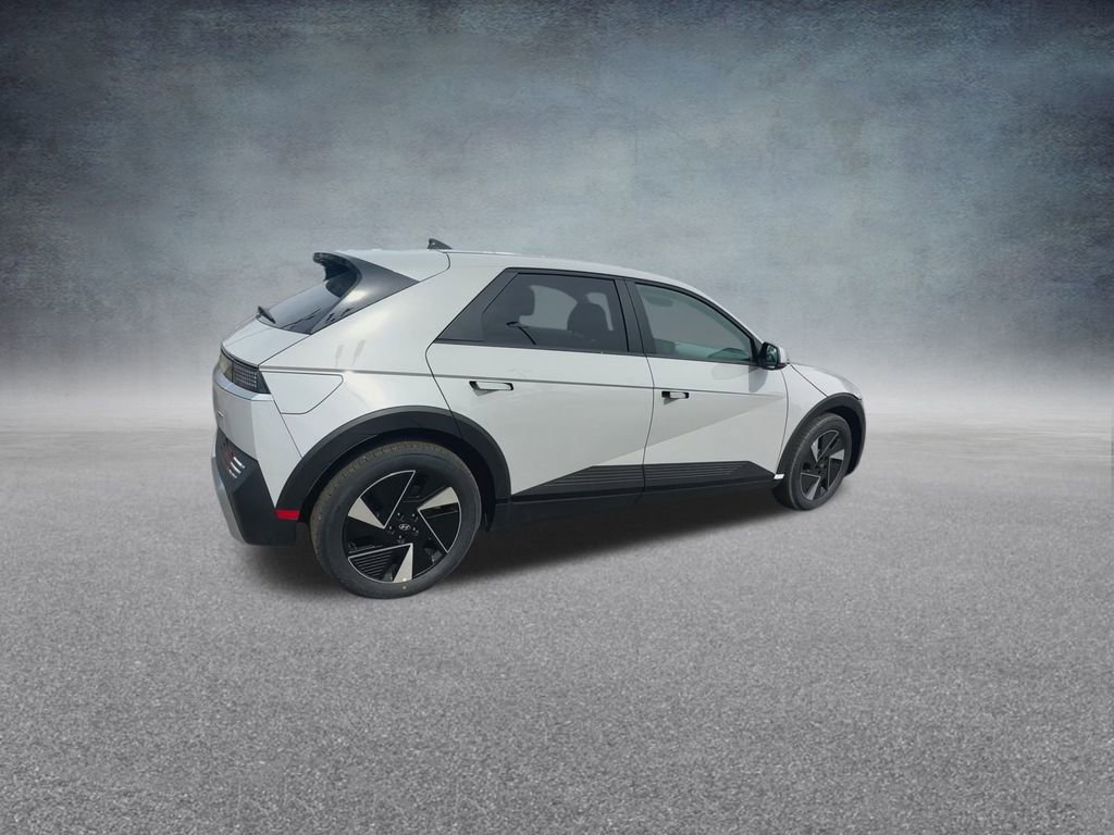New 2025 Hyundai Ioniq 5 SE image 22