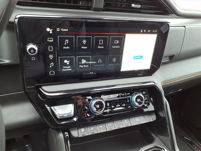 New 2026 GMC Sierra 2500 AT4 w/ AT4 Premium Plus Package image 31