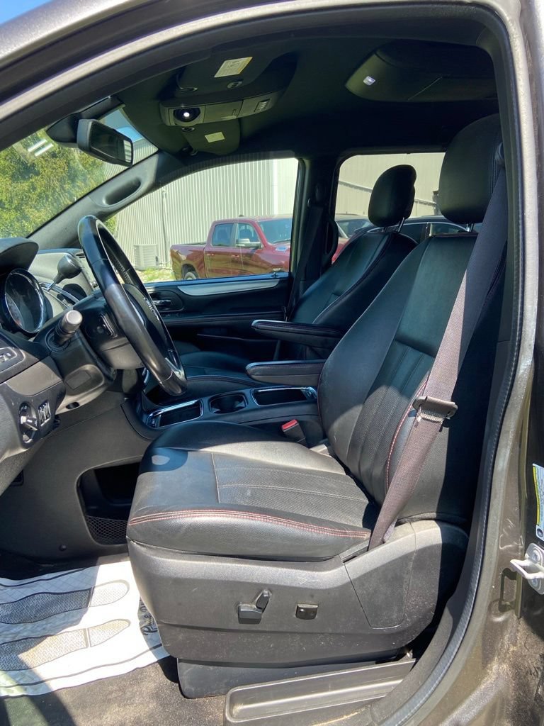 Used 2019 Dodge Grand Caravan GT FWD image 11