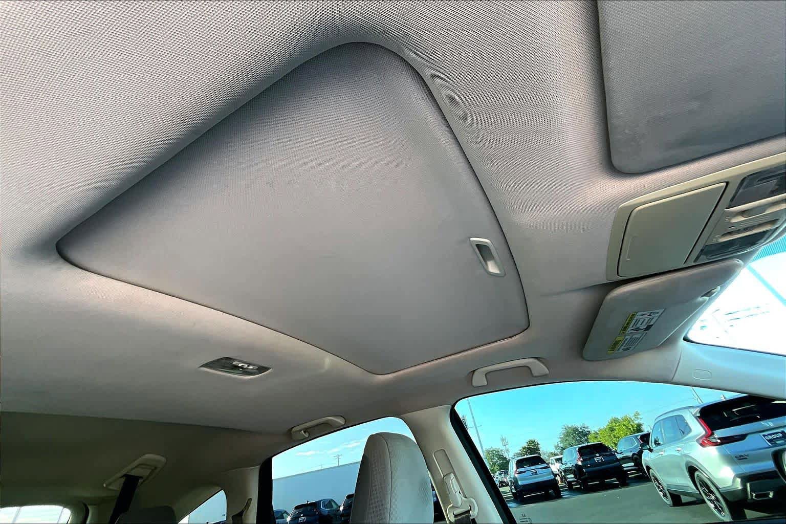 Used 2015 Honda CR-V EX image 13