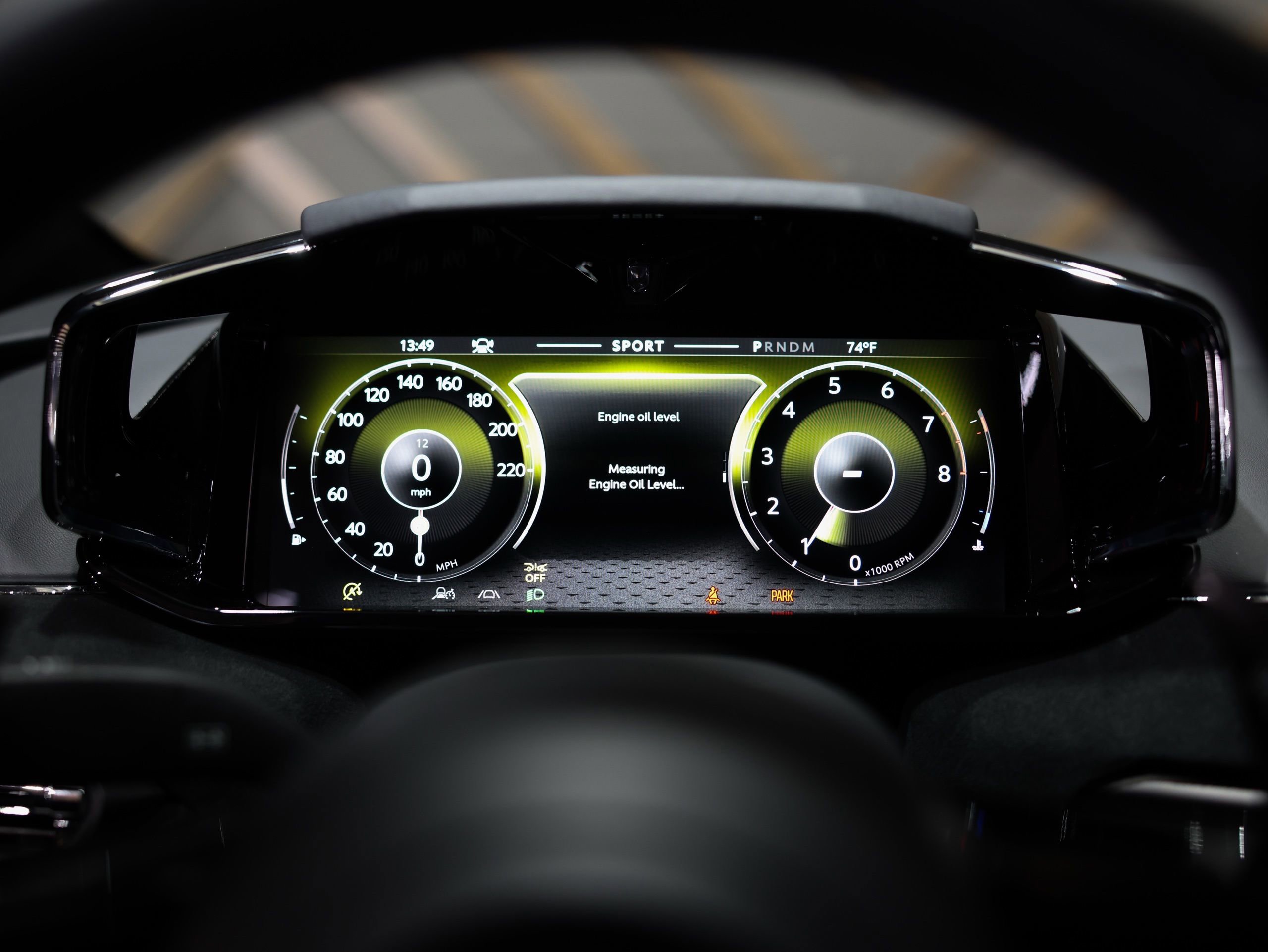 Used 2026 Aston Martin V8 Vantage Coupe image 47