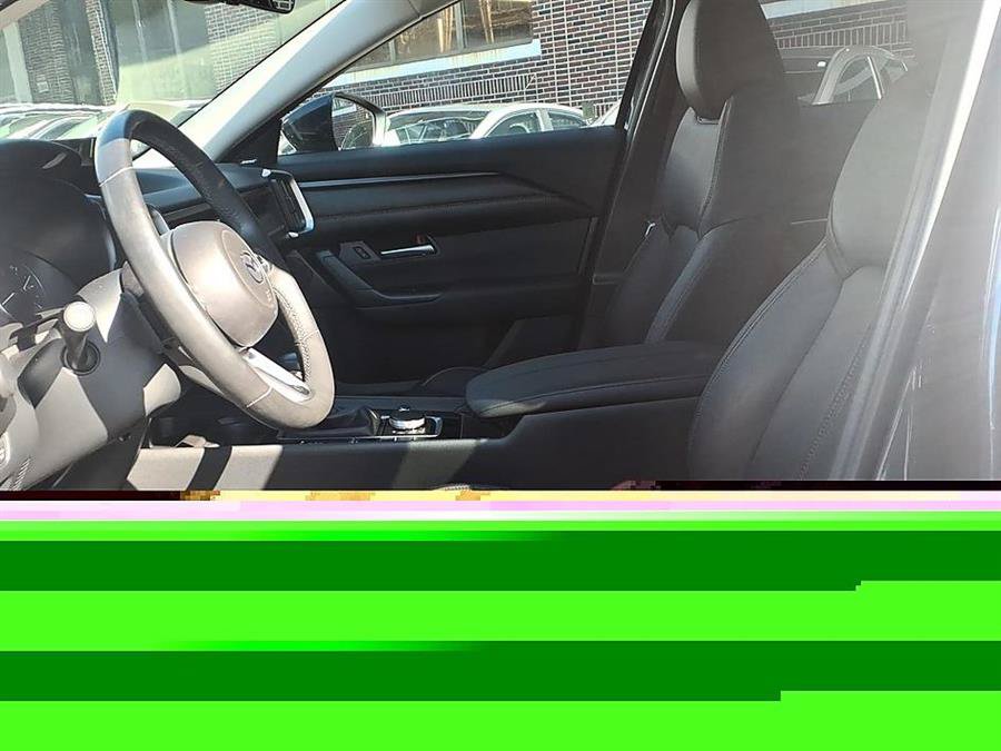 Used 2024 MAZDA CX-50 AWD 2.5 Turbo w/ Premium Pkg image 19