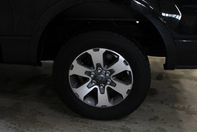 Used 2011 Ford F150 FX2 w/ FX Plus Pkg image 24