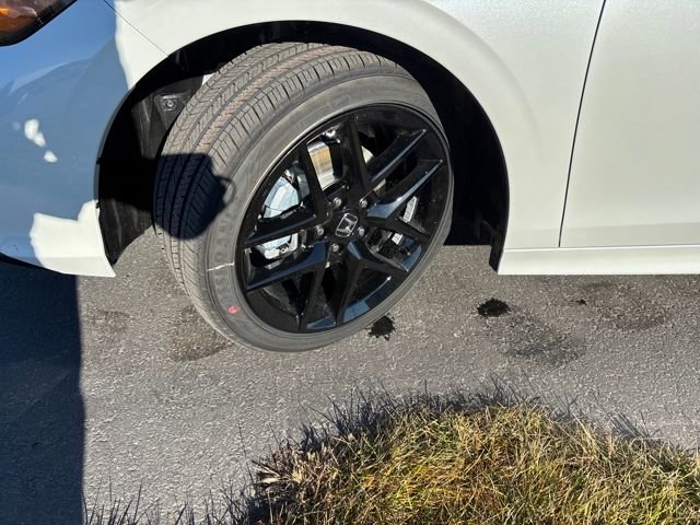 New 2026 Honda Civic Sport image 26