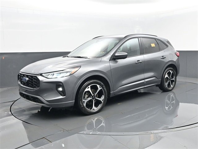 Used 2023 Ford Escape ST-Line Select w/ Tech Pack #2 image 1