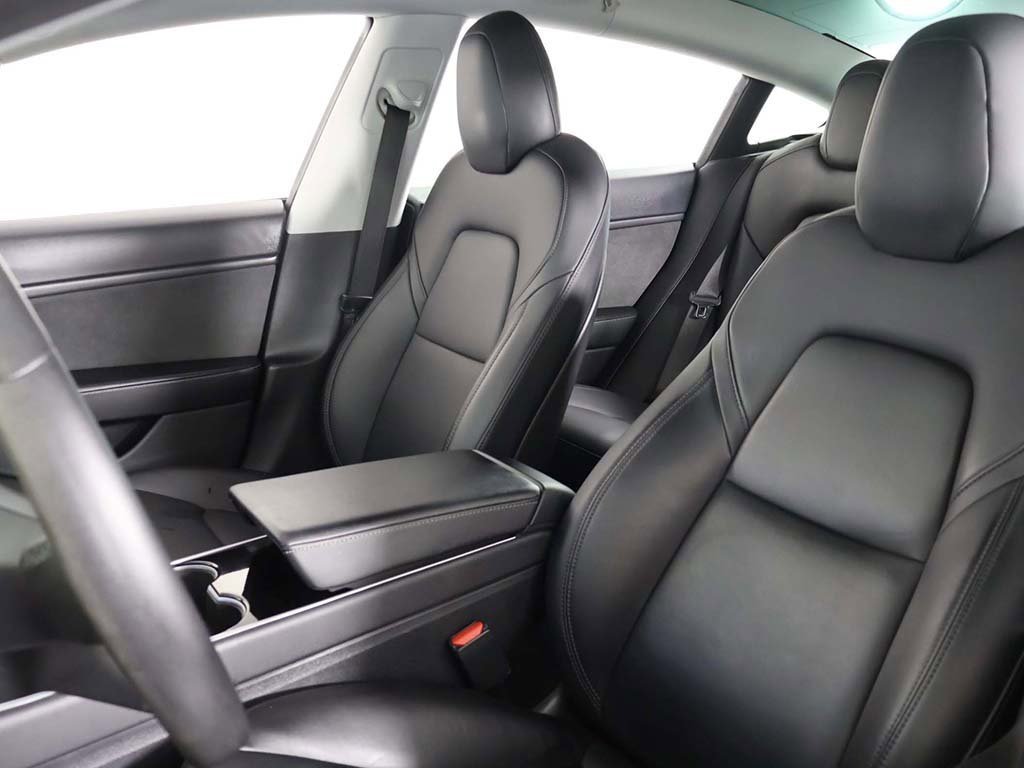 Used 2020 Tesla Model 3 Long Range image 30