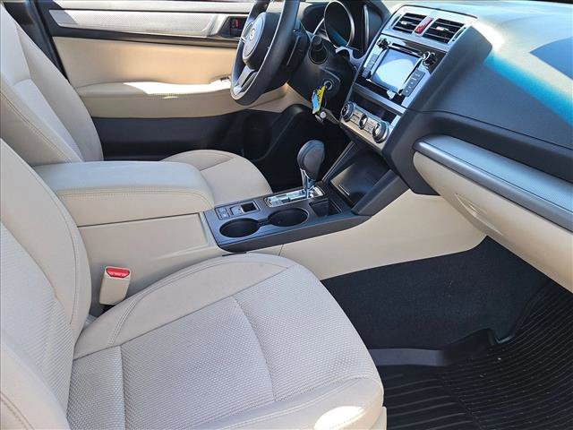 Used 2019 Subaru Outback 2.5i image 24