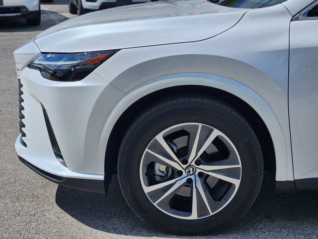 Used 2024 Lexus RX 350 FWD w/ Technology Package image 5